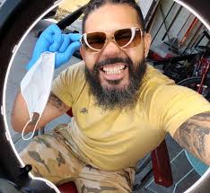 Jimmy Modollas (@yourbarber_jimmymodollas) • Instagram photos and videos