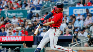 Jim Jarvis' second RBI single!