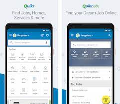 Quikr free apk summary about : Quikr Search Jobs Mobiles Cars Home Services Apk Download For Android Latest Version 11 22 Com Quikr
