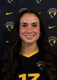 2023-24 Women's Soccer Roster