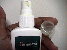 Himalaya stress relief massage oil gives relief from fatigue & stress 200 ml. Himalaya Hairzone Solution For Hairloss Indian Beauty Blog