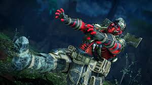 We've seen more than a few drop in the item shop already, including the terrifying big mouth with the fearsome freaks set, as well as the zombified soccer players in the dead ball set. All New Skins Included In Apex S 2020 Halloween Event Dot Esports