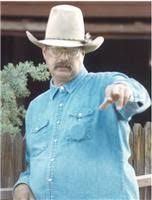 GEORGE UTTERBACK Obituary (1942