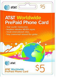 You can use these cards to either activate a new prepaid phone or add minutes to a phone you already have. Calling Card Bundle 3 5pcs Of 5 At T 5pcs Of 5 Transpac Prepaid Phone Cards On Promo Sale Now Prepaid Phones Phone Cards Phone Card