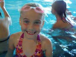 EVO Swim School is pleased to announce that Lizzy Watts, age 6, ... - Lizzy-Watts-Age-6-Dolphin-Graduate