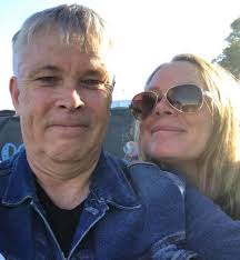 James BOSTOCK Obituary (2018)