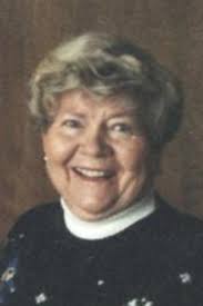 Gloria Palfreyman Murdock Obituary August 1, 2011