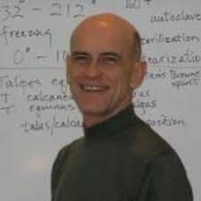 Randall Roffe: Producer, screenwriter and tran…