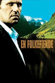 An Enemy of the People (2005) directed by Erik Skjoldbjærg • Reviews, film  + cast • Letterboxd