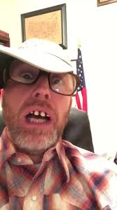 BREAKING NEWS ... , Ol' Lloyd Ray...