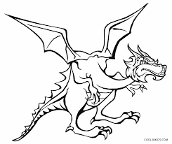 Plus, it's an easy way to celebrate each season or special holidays. Flying Dragon Coloring Pages Cute Coloring Home