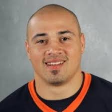 Jody Robinson's Instagram, Twitter & Facebook