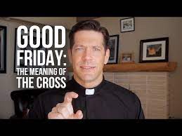 Learn how to pronounce friday correctly. How To Pronounce Good Friday Howtopronounce Com