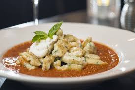 Okay so let's talk about chicken spiedini. Fresh Pasta Garozzo S Italian Restaurant Feast 50 Feastmagazine Com