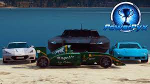 You can also obtain one from the . Just Cause 3 Vehicle Locations Guide Caught Em All Trophy Achievement
