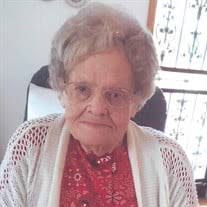 Virginia Webster Beard Obituary (2023)