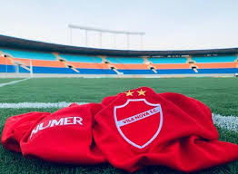 This page contains an complete overview of all already played and fixtured season games and the season tally of the club vila nova fc in the season overall statistics of current season. Vila Nova Recusa Convite Para Disputa Da Copa Verde Outro Clube Goiano Tambem Diz Nao Diario De Goias