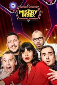 The Misery Index Season 1 Rotten Tomatoes Hello if you in a problem to download movie comments me.