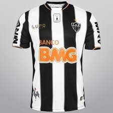 However, the player's agent and father revealed his son had his heart set on joining fc porto , although, kalil revealed shakhtar were the only club to submit an offer for the player. Camisa Lupo Do Atletico Mg Libertadores 2013 Preto Branco Netshoes