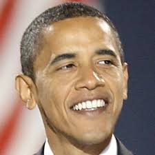 First Names of U.S. Presidents