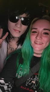 Death and Glory Tour: Palaye Royale & Johnnie Guilbert at The Joy Theater  in New Orleans