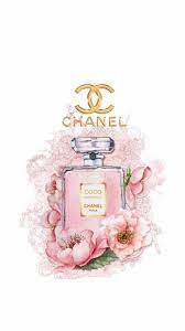 Pink perfume chanel perfume perfume bottles mode poster all poster chanel wallpapers chanel poster black and white aesthetic fashion wall art. Wallpaper Chanel Wall Art Fashion Wall Art Perfume Art