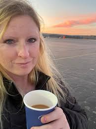 When visiting a new FBO for the first time and you don't know the local  rules……