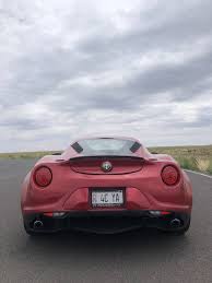 Image result for Rosso Alfa 2015 4C
