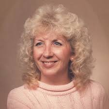 Shirley Ann BOURDEAU