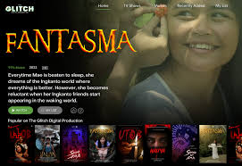 The Glitch Digital Production