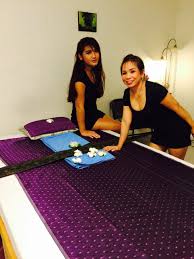 Geng Khor massage