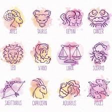No other sign can do for you what this zodiac sign can. Aries Libra Cancer Virgo Who Are The Active And Receptive Zodiac Signs In Astrology Pinkvilla