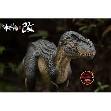 King kong toy review vastatosaurus rex figure. Nanmu Studio Jurassic Series Vastatosaurus Rex Shadow Monarch 1 35 Scale Dinosaur Statue 171711 Original Color