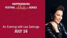 Lea Salonga
