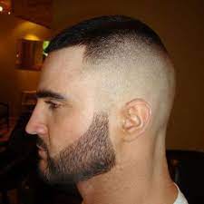 25 Best High And Tight Haircuts For Men 2021 Guide High And Tight Fade High And Tight Haircut High And Tight