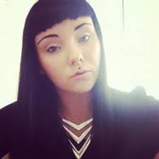 Eden Stevenson (@EDENightmare)