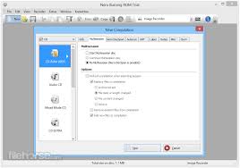 Howstuffworks.com contributors there are many reasons to burn some or all of your music collection onto a cd,. Nero Burning Rom Download 2021 Latest