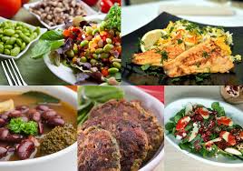 Healthy diabetic friendly recipes highlight this round up of diabetic friendly recipes generously contributed by creative cooks who enjoy low carb and paleo recipes! 15 Recipe Ideas For Heart Healthy Meals The Ismaili