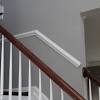 We used a coping cut to ensure a seamless fit with the two intersecting chair rail pieces. Https Encrypted Tbn0 Gstatic Com Images Q Tbn And9gcrikk8t8emzbatnyhrn0prfqchzmcz2tkqt8nmiqfvuabafacm Usqp Cau