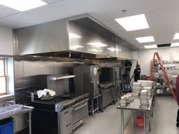 This video shows the quality of a team who works really serious and hard on kitchen's hood. Kitchen Hoods Superior Metalworks Inc Carlisle Pennsylvania