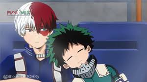 Tododeku Moment On The Bus Todoroki Shouto X Midoriya Izuku Youtube Please contact us if you want to publish a my hero. tododeku moment on the bus todoroki shouto x midoriya izuku