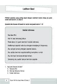 Maybe you would like to learn more about one of these? Jual Buku Super 100 Aku Juara Kelas Sd Mi Kelas 2 Oleh Tumijan P Gramedia Digital Indonesia