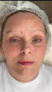 Do tattooed eyebrows look unnatural? Not if they're created by the right  person, using the right technique, latest technology and best quality  pigments. 👌 I absolutely love these. Natural fluffy looking textured