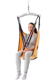 Liko sabina seat strap pdf guide online viewing General Sling For Most Lifts And Moves Guldmann United States