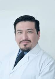 Dr. Gilberto Medina Flores