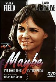 Maybe I'll Come Home in the Spring (TV Movie 1971)