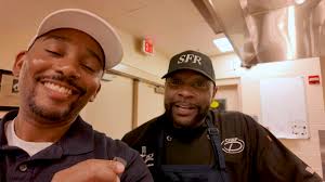 Warren DeShields and Joe Urban brought the flavor to the NxtGen Masterclass  — featuring Warren’s epic El Pastor Tacos and Turkey Caesar Wraps that  stole the show!, A big thank you to the entire ...