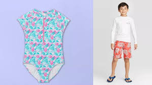 Plunge into the latest boys' swimwear, available at macy's. The Best Places To Buy Bathing Suits For Kids