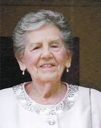 Frances Ciauro Obituary (2014)