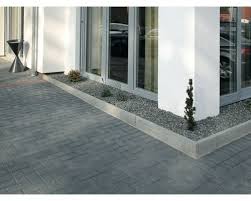 Rechteckpflaster Anthrazit 20x10x6cm Bei Hornbach Kaufen Hintergarten Pflastersteine Holz Pavillon